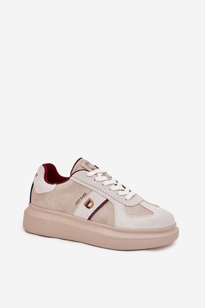 Sportovní obuv model 215474 Step in style