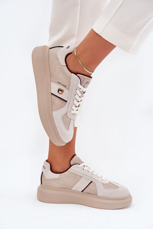 Sportovní obuv model 215474 Step in style