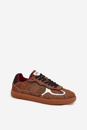 Sportovní obuv model 215478 Step in style