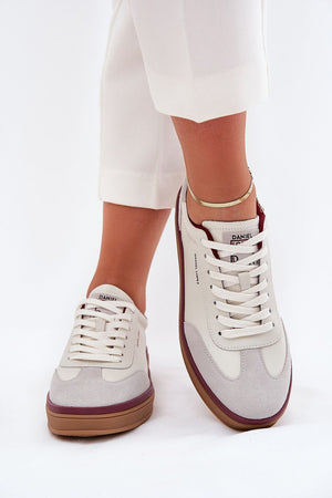 Sportovní obuv model 215479 Step in style