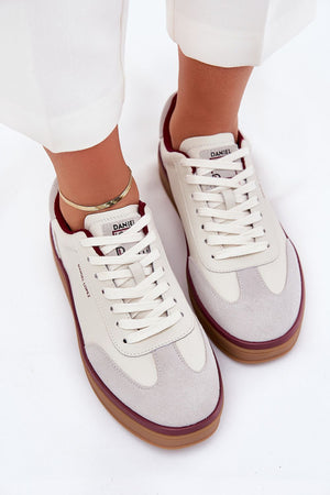 Sportovní obuv model 215479 Step in style