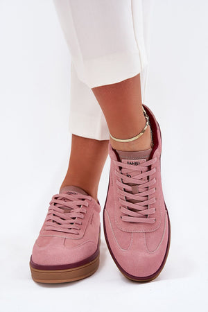 Sportovní obuv model 215481 Step in style