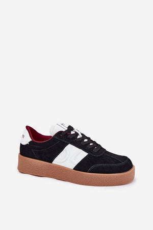 Sportovní obuv model 215484 Step in style