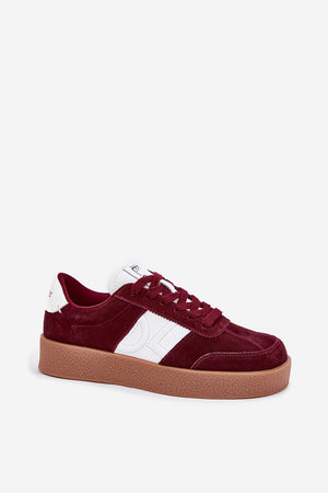Sportovní obuv model 215485 Step in style