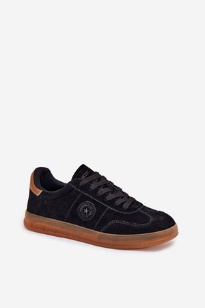 Sportovní obuv model 215486 Step in style