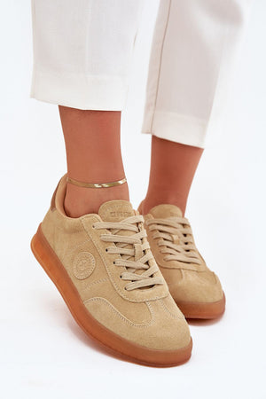Sportovní obuv model 215487 Step in style