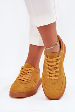 Sportovní obuv model 215489 Step in style