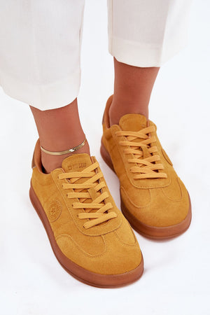 Sportovní obuv model 215489 Step in style