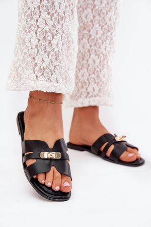 Pantofle model 215665 Step in style