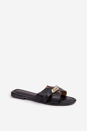 Pantofle model 215665 Step in style