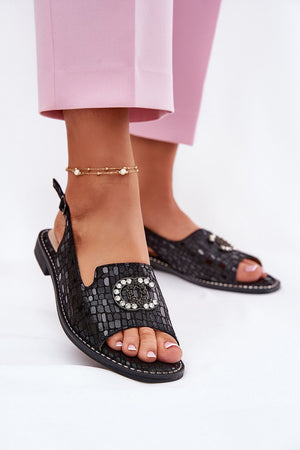 Sandály model 215704 Step in style