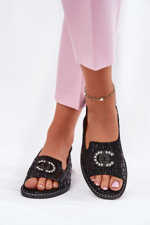 Sandály model 215704 Step in style