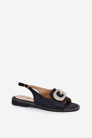 Sandály model 215705 Step in style