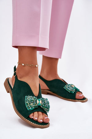 Sandály model 215710 Step in style