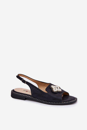 Sandály model 215712 Step in style