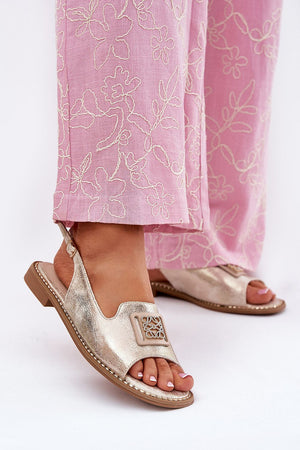 Sandály model 215714 Step in style