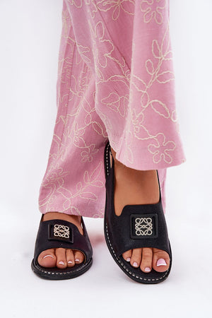 Sandály model 215715 Step in style