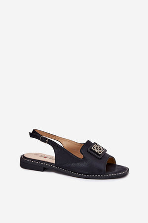 Sandály model 215715 Step in style
