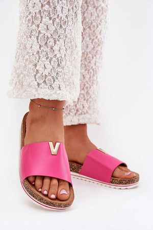 Pantofle model 215742 Step in style
