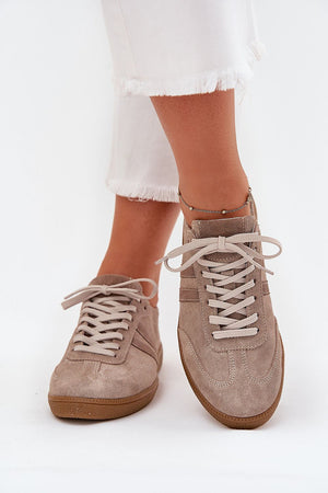 Sportovní obuv model 215771 Step in style