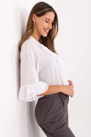 Dámská košile model 215812 Italy Moda