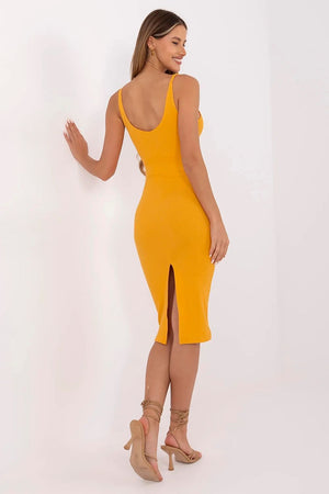 Denní šaty model 215816 Rue Paris