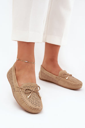 Mokasiny model 215944 Step in style