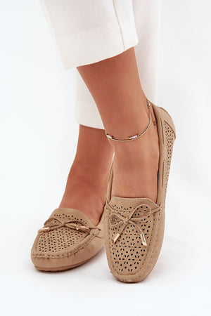 Mokasiny model 215944 Step in style