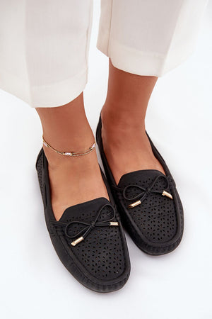 Mokasiny model 215947 Step in style