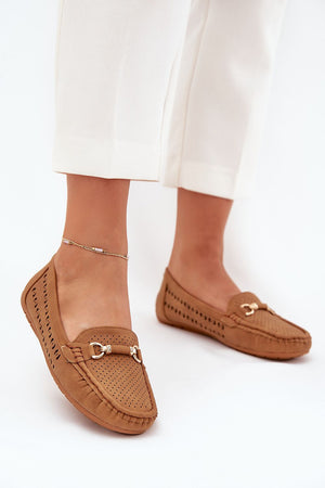 Mokasiny model 215949 Step in style
