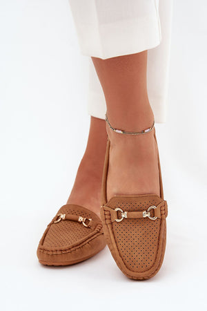 Mokasiny model 215949 Step in style