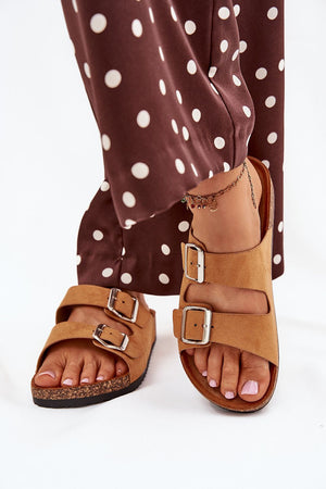 Pantofle model 215951 Step in style