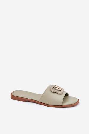 Pantofle model 215961 Step in style