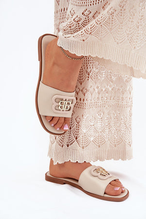 Pantofle model 215962 Step in style