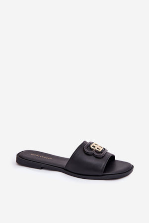 Pantofle model 215963 Step in style