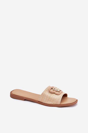 Pantofle model 215964 Step in style