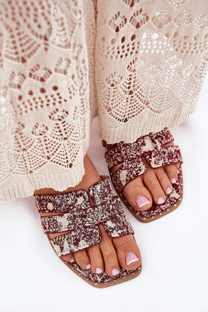 Pantofle model 215965 Step in style