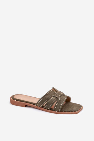 Pantofle model 215966 Step in style