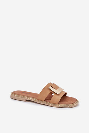 Pantofle model 215975 Step in style