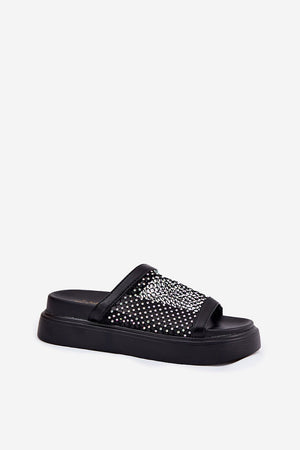 Pantofle model 215978 Step in style