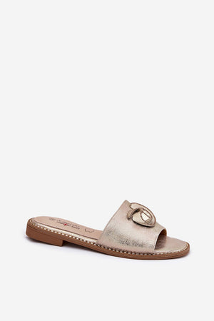 Pantofle model 215980 Step in style