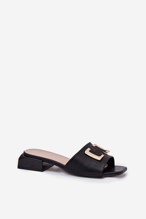 Pantofle model 215983 Step in style