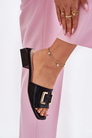 Pantofle model 215983 Step in style