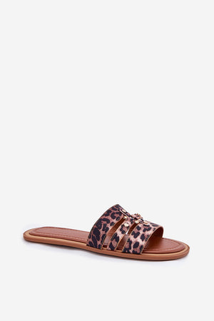 Pantofle model 215984 Step in style