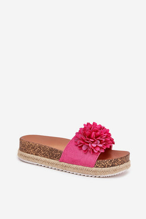 Pantofle model 216069 Step in style