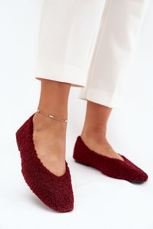 Balerinky model 216083 Step in style