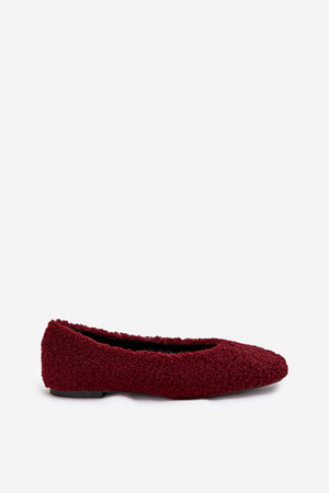Balerinky model 216083 Step in style