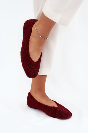 Balerinky model 216083 Step in style