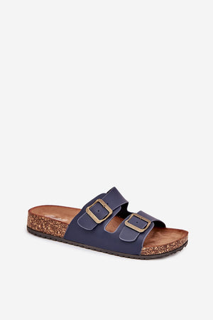 Pantofle model 216125 Step in style
