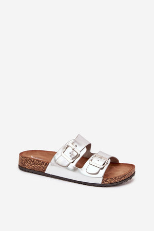 Pantofle model 216128 Step in style